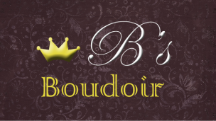 Queen B's Boudoir